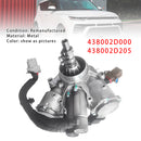 Kia Soul Auto Transmission Actuator Assy-Gear 438002D205 438002D000 D7UF1 14 Pin Generic-3