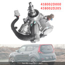 Kia Soul Auto Transmission Actuator Assy-Gear 438002D205 438002D000 D7UF1 14 Pin Generic-5