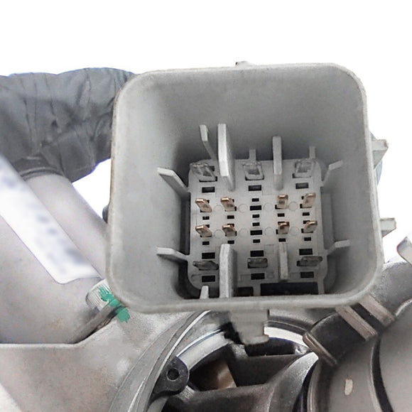 Kia Soul Auto Transmission Actuator Assy-Gear 438002D205 438002D000 D7UF1 14 Pin Generic