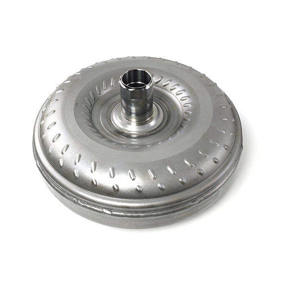 Ford Lincoln Mazda 2013+ 1.5L 6F35 Transmission Rebuild Kit With Torque Converter  Generic