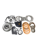 Ford Lincoln Mazda 2013+ 1.5L 6F35 Transmission Rebuild Kit With Torque Converter  Generic-16