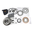 2013+ Ford Lincoln Mazda 2.5L 6F35 Transmission Rebuild Kit With Torque Converter Generic-8