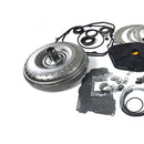 2013+ Ford Lincoln Mazda 2.5L 6F35 Transmission Rebuild Kit With Torque Converter Generic-13