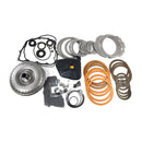 2013+ Ford Lincoln Mazda 2.5L 6F35 Transmission Rebuild Kit With Torque Converter Generic-1