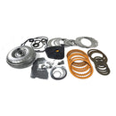 2013+ Ford Lincoln Mazda 2.5L 6F35 Transmission Rebuild Kit With Torque Converter Generic-16