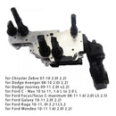 6DCT450 Transmission Control Module Unit MPS6 7M5R-14C247-FA 7M5R-14C247-FE Generic-7