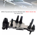 Volvo C30 MPS6 Transmission Control Module Unit 7M5R-14C247-AG Generic-2