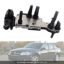 Volvo C30 MPS6 Transmission Control Module Unit 7M5R-14C247-AG Generic-5