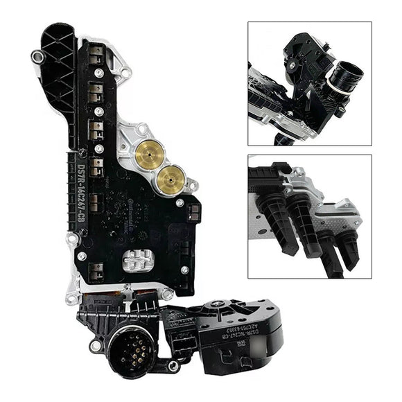 Volvo C30 MPS6 Transmission Control Module Unit 7M5R-14C247-AG Generic