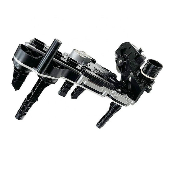 Volvo C30 MPS6 Transmission Control Module Unit 7M5R-14C247-AG Generic