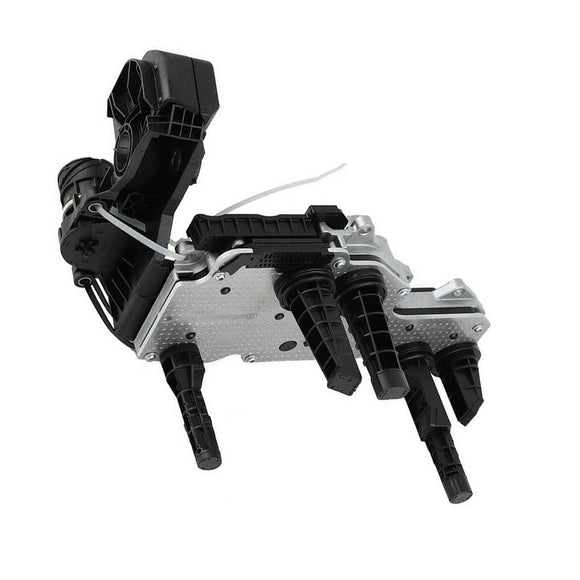 Volvo C30 MPS6 Transmission Control Module Unit 7M5R-14C247-AG Generic