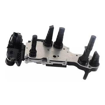 Volvo C30 MPS6 Transmission Control Module Unit 7M5R-14C247-AG Generic