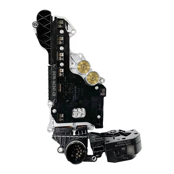 Volvo C30 MPS6 Transmission Control Module Unit 7M5R-14C247-AG Generic