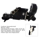 Volvo C30 MPS6 Transmission Control Module Unit 7M5R-14C247-AE Generic-5