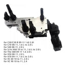 Volvo C30 MPS6 Transmission Control Module Unit 7M5R-14C247-AE Generic-7