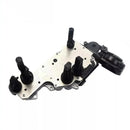 Volvo C30 MPS6 Transmission Control Module Unit 7M5R-14C247-AE Generic-11