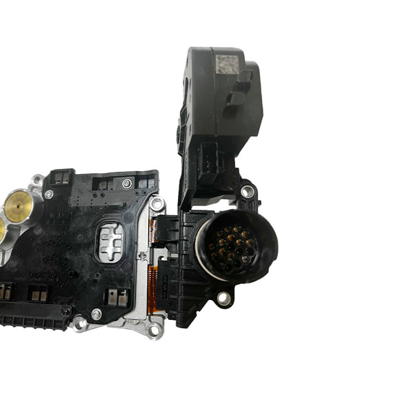 Volvo C30 MPS6 Transmission Control Module Unit 7M5R-14C247-AE Generic