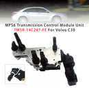 Volvo C30 MPS6 Transmission Control Module Unit 7M5R-14C247-FE Generic-3