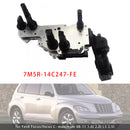 Volvo C30 MPS6 Transmission Control Module Unit 7M5R-14C247-FE Generic-6