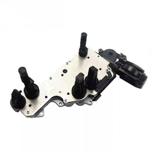 Volvo C30 MPS6 Transmission Control Module Unit 7M5R-14C247-FE Generic