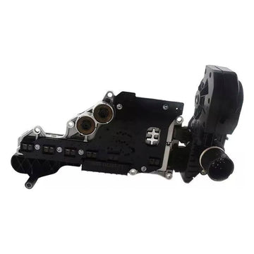 Volvo C30 MPS6 Transmission Control Module Unit 7M5R-14C247-FE Generic - 0