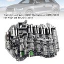 2015-2018 AUDI Q3 8U Transmission Valve BODY Mechatronic 09M325039 Generic-2