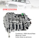 2015-2018 AUDI Q3 8U Transmission Valve BODY Mechatronic 09M325039 Generic-3