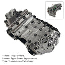 2015-2018 AUDI Q3 8U Transmission Valve BODY Mechatronic 09M325039 Generic-4