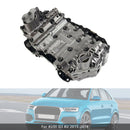 2015-2018 AUDI Q3 8U Transmission Valve BODY Mechatronic 09M325039 Generic-5