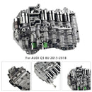 2015-2018 AUDI Q3 8U Transmission Valve BODY Mechatronic 09M325039 Generic-7
