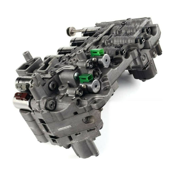 2015-2018 AUDI Q3 8U Transmission Valve BODY Mechatronic 09M325039 Generic