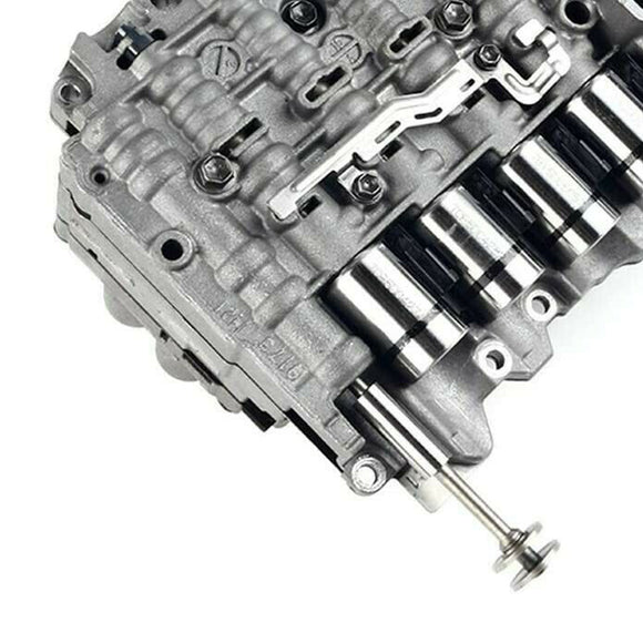 2015-2018 AUDI Q3 8U Transmission Valve BODY Mechatronic 09M325039 Generic