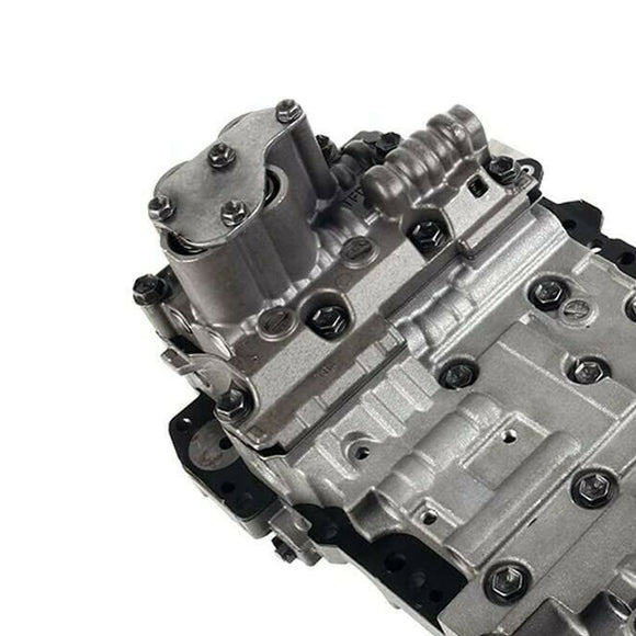 2015-2018 AUDI Q3 8U Transmission Valve BODY Mechatronic 09M325039 Generic