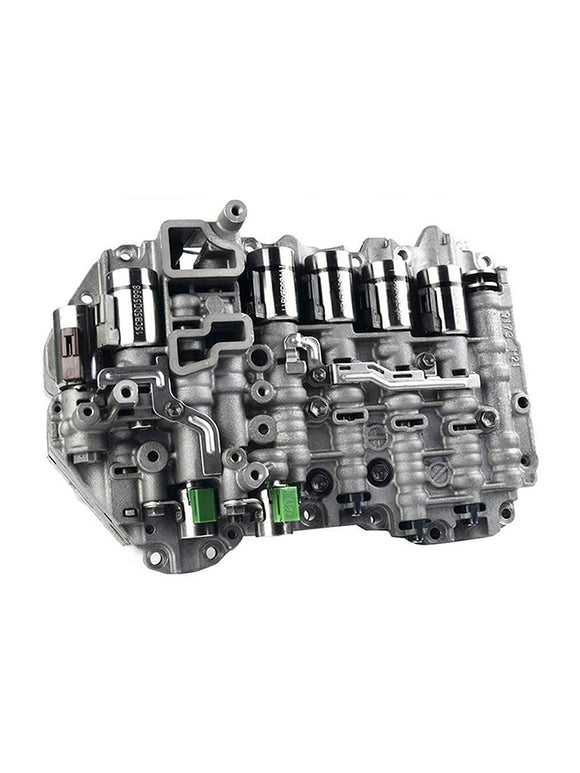2015-2018 AUDI Q3 8U Transmission Valve BODY Mechatronic 09M325039 Generic