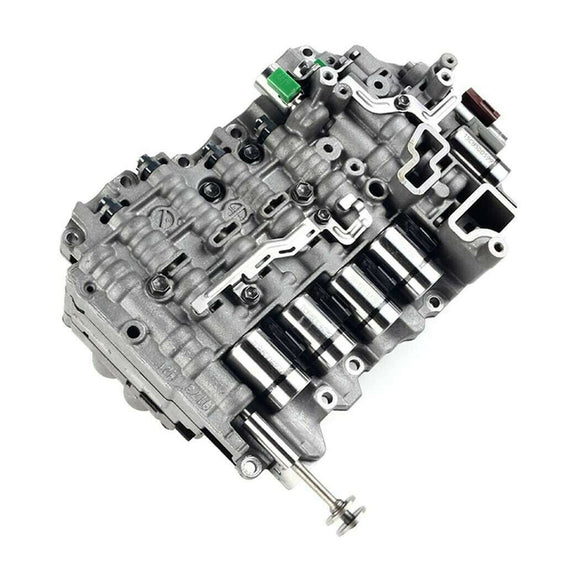 2015-2018 AUDI Q3 8U Transmission Valve BODY Mechatronic 09M325039 Generic