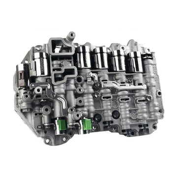2015-2018 AUDI Q3 8U Transmission Valve BODY Mechatronic 09M325039 Generic
