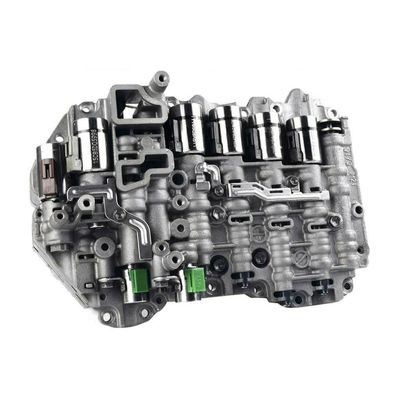 2015-2018 AUDI Q3 8U Transmission Valve BODY Mechatronic 09M325039 Generic