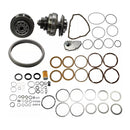 Nissan Transmission Master Rebuild Kit & Pulley Set W/ Belt JF015E RE0F11A Generic-19