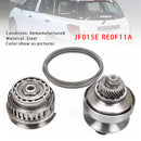 Nissan SENTRA JF015E RE0F11A Transmission Pulley Set W/ Belt Chain 30 Teeth Generic-3