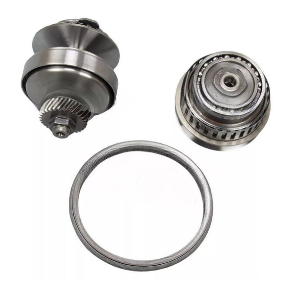 Nissan SENTRA JF015E RE0F11A Transmission Pulley Set W/ Belt Chain 30 Teeth Generic