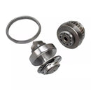 Nissan SENTRA JF015E RE0F11A Transmission Pulley Set W/ Belt Chain 30 Teeth Generic-10