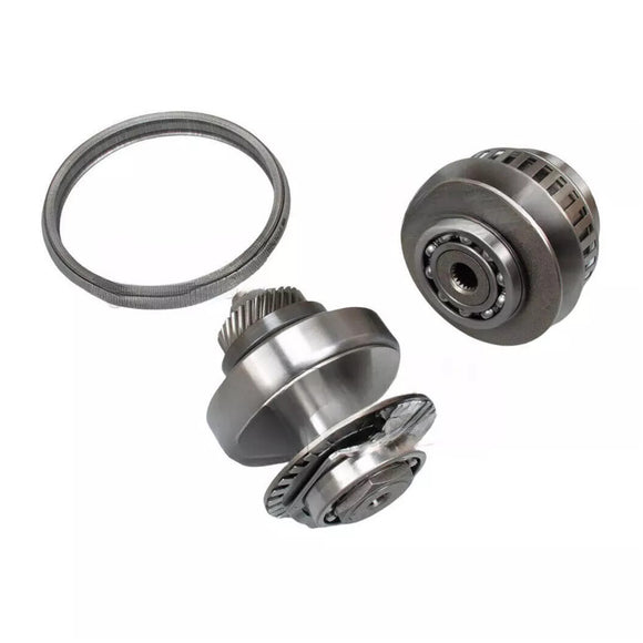 Nissan SENTRA JF015E RE0F11A Transmission Pulley Set W/ Belt Chain 30 Teeth Generic