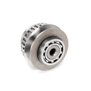Nissan SENTRA JF015E RE0F11A Transmission Pulley Set W/ Belt Chain 30 Teeth Generic-15