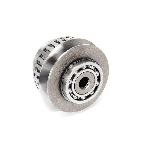 Nissan SENTRA JF015E RE0F11A Transmission Pulley Set W/ Belt Chain 30 Teeth Generic