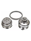 Nissan SENTRA JF015E RE0F11A Transmission Pulley Set W/ Belt Chain 30 Teeth Generic-16