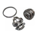 Nissan SENTRA JF015E RE0F11A Transmission Pulley Set W/ Belt Chain 30 Teeth Generic-17