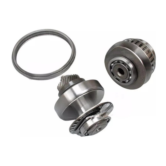 Nissan SENTRA JF015E RE0F11A Transmission Pulley Set W/ Belt Chain 30 Teeth Generic