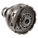 NISSAN Transmission CVT Pulley 30T W/Belt+Chain £¦ Rebuild Kit RE0F10A JF011E Generic-12