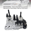 Ford Volvo 6DCT450 MPS6 7M5R-7H035-CA Transmission Mechatronic Valve Body+TCM Generic-2
