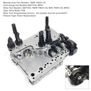 Ford Volvo 6DCT450 MPS6 7M5R-7H035-CA Transmission Mechatronic Valve Body+TCM Generic-4